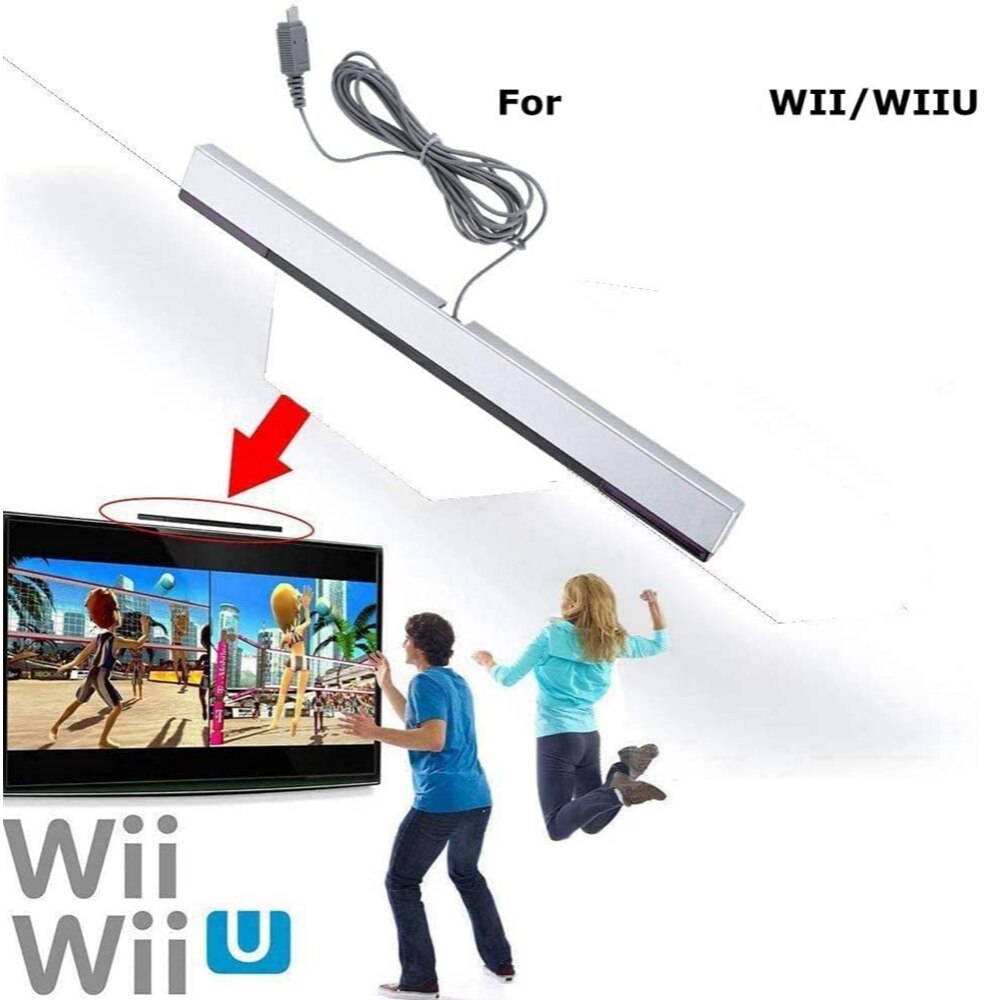 Wii / Wii U ֿܼ   , ܼ IR ȣ   , ü ܼ IR    